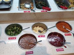 -韩时烤肉(枫蓝店)