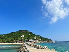 -海南分界洲岛旅游区