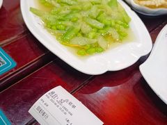 -吴门人家·苏宴宫廷菜(拙政园店)