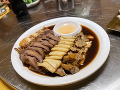 -得记得潮州海鲜砂锅粥(宝业路店)