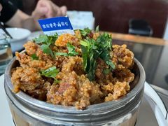 蒸羊肉-祖传曾羊肉饭店