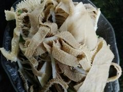 -黔府豆米火锅野菜馆(南马店)