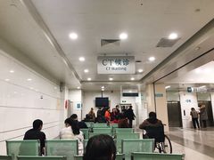 -河南省人民医院(院本部)