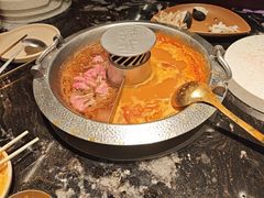 -牛New寿喜烧(新六百店)