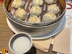 三鲜汤包-隆喜元鱼汤包·海鲜(中联广场店)