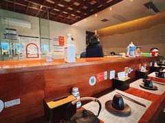 -戏作寿司(观音桥店)