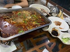 -祥之缘北京烤鸭(美利广场店)