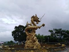 -聚龙山公园
