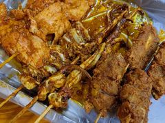 -胡仁根胡记炸炸炸