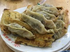 -西工饭庄快餐厅(西工小街店)