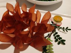 鹅肝山楂-老吉士(环贸iapm店)