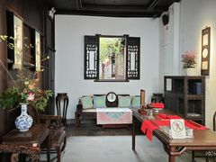 -南京市民俗博物馆(甘熙故居)
