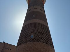 -新疆国际大巴扎