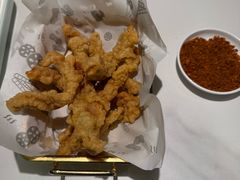 -江边城外烤全鱼(世茂广场店)