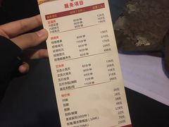 -大桶大足浴(南翔店)