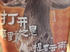 -芸山季·云南山珍菌火锅(人民广场来福士店)