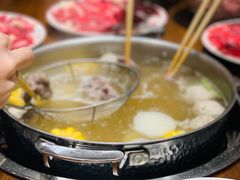 -汕头八合里海记牛肉店(清河店)