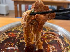 -蓉城西二道无名冒菜(西二道街店)
