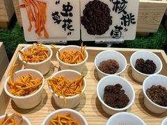 -丰卓会海鲜自助(中润大道店)