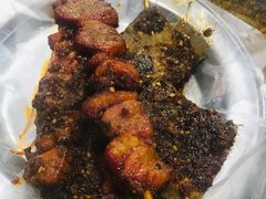 -小朱麻辣串(益民街店)