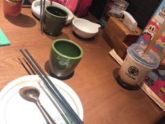 -云海肴·汽锅鸡·云南菜(领展购物广场·中关村店)