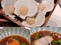 -怡情荟•海鲜青岛菜(五四广场旗舰店)