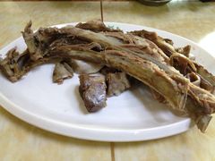 -清真·益鑫羊肉手抓馆(花园北街店)