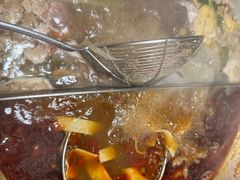 -九记潮汕现切鲜牛肉自助火锅(新开铺店)