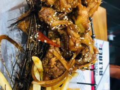 -黑豚黨韩国烤肉料理(悦然时光店)