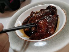 -简小姐·上海餐厅(长城大厦店)