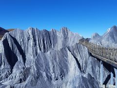 -墨石公园景区