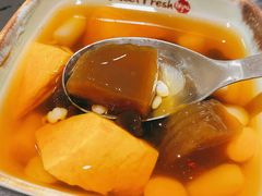 -鲜芋仙(中华广场店)