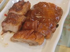 -80s港式茶餐廳