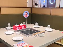 -海底捞火锅(攀枝花万达店)