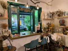 大堂-The Good Place好地方·Brunch·coffee(国贸店)