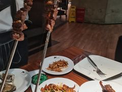 -汉巴味德(大悦城店)