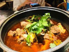 -百味源炭火烤翅 ·夜市大排档(酒仙桥店)