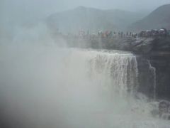 -陕西黄河壶口瀑布旅游区