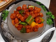 -福天門粤宴(寮步店)