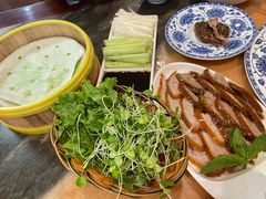 -都一处 (方庄店)