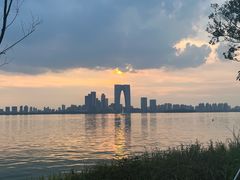 -健康路夜市