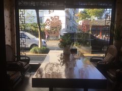 -四海楼(如皋定慧禅寺店)