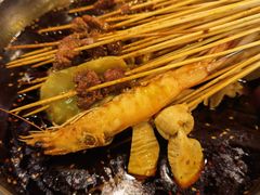 冷锅串串-一岚一山(角门总店)