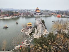 -中国翰园碑林