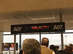 -米兰马尔彭萨国际机场