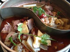 筋头巴脑一锅香-筋头巴脑牛一锅(朝阳路总店)