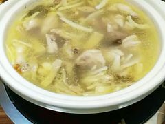 -龙泉人椰子鸡·糟粕醋·地标海南菜(龙昆南店)