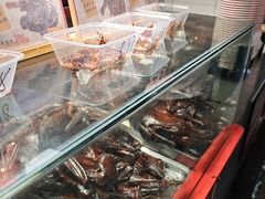 -黑色经典臭豆腐·湖南特产(步行街店)