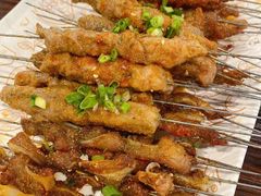 -亮亮烧烤(积玉桥总店)