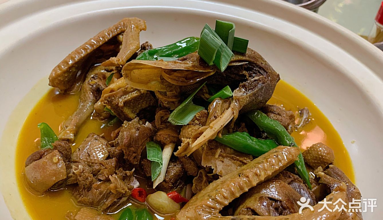 深圳探店｜很下饭的湘菜